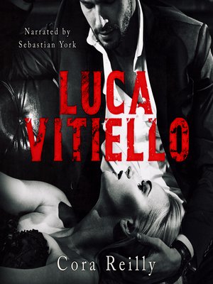 Luca Vitiello - Audiobook